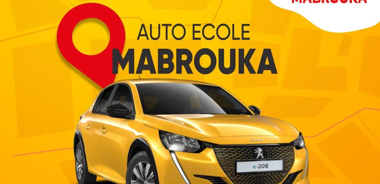 Photo horizontale Conduite Accompagnée